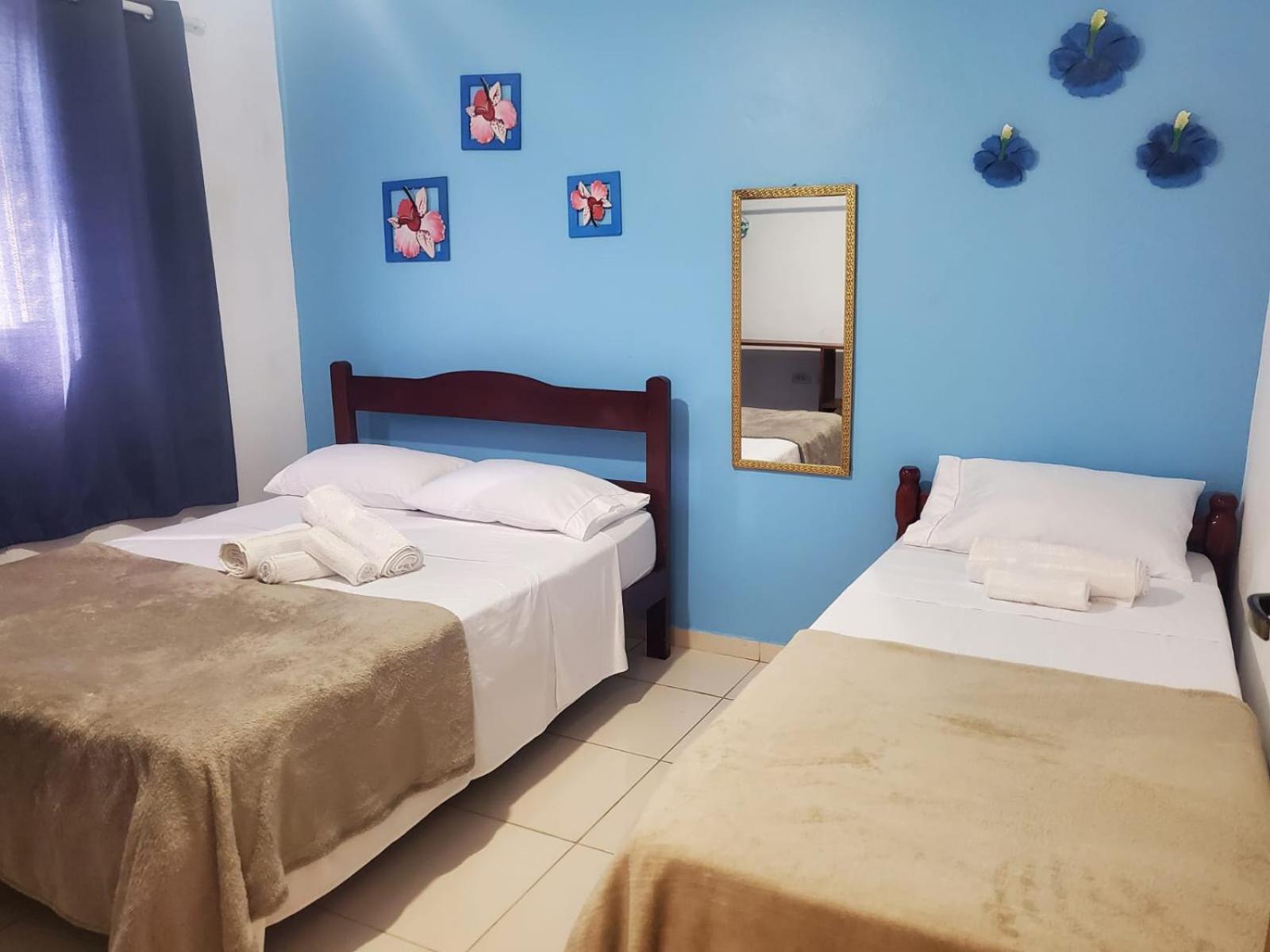 Apartamento de 1 Quarto